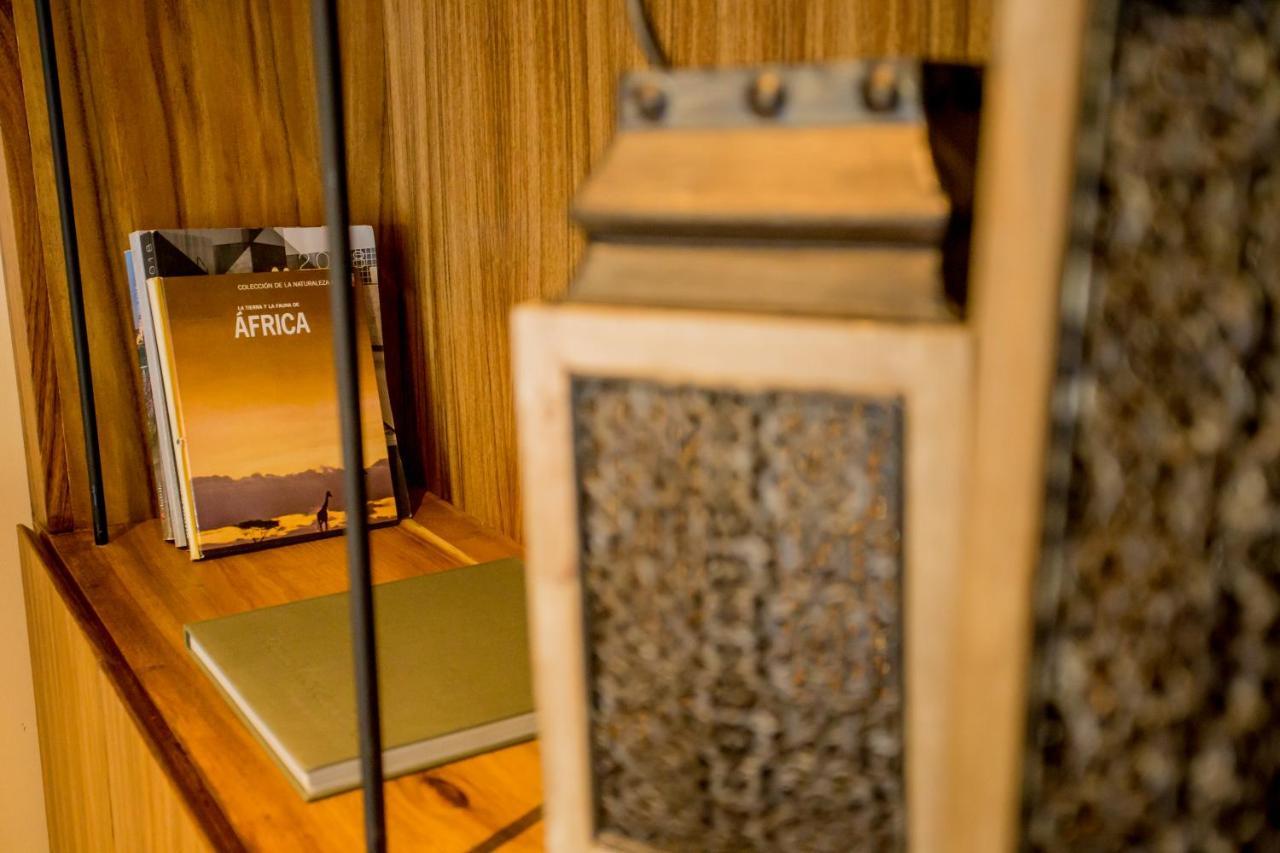 Hotel Casa Bocana 산타크루즈휴에튤코 외부 사진